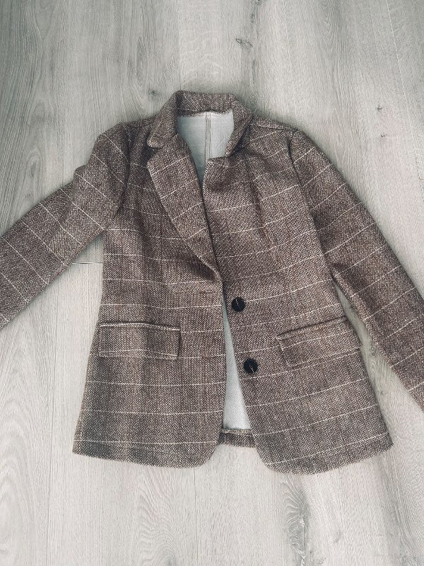Shein blazer
