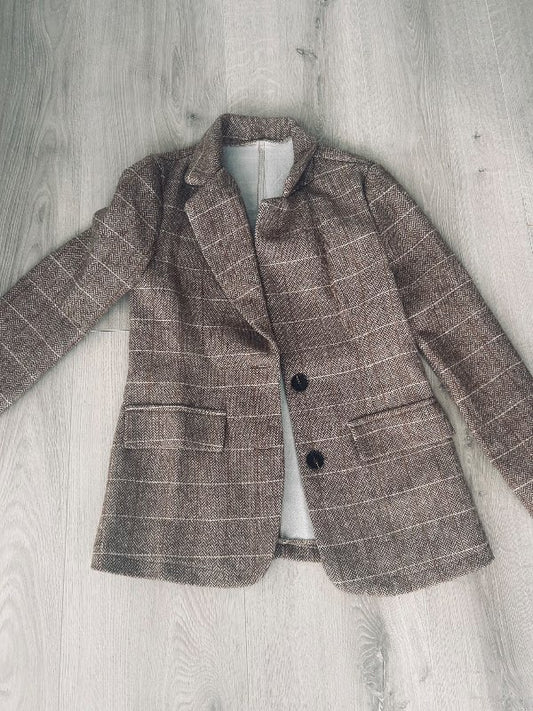 Shein blazer