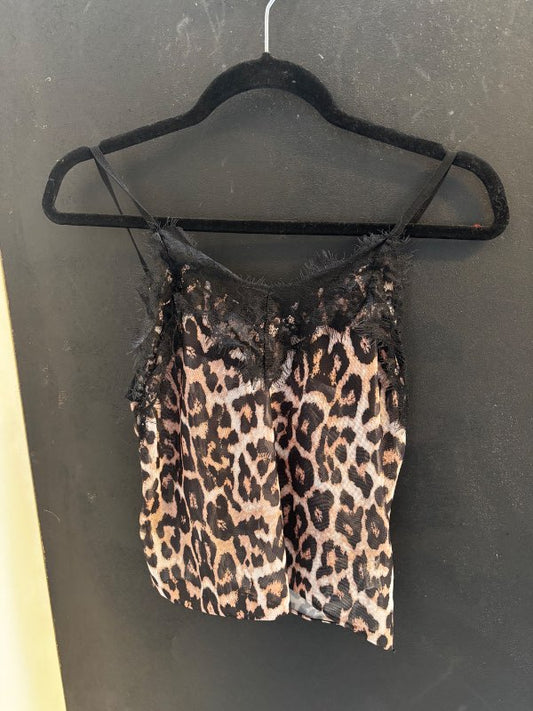 Shein gegnsær bolur