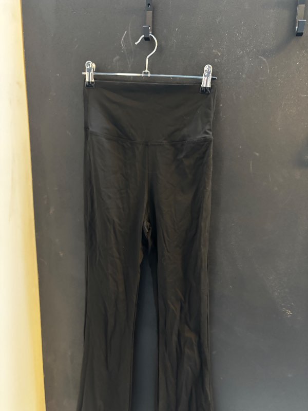 Útvíðar leggings