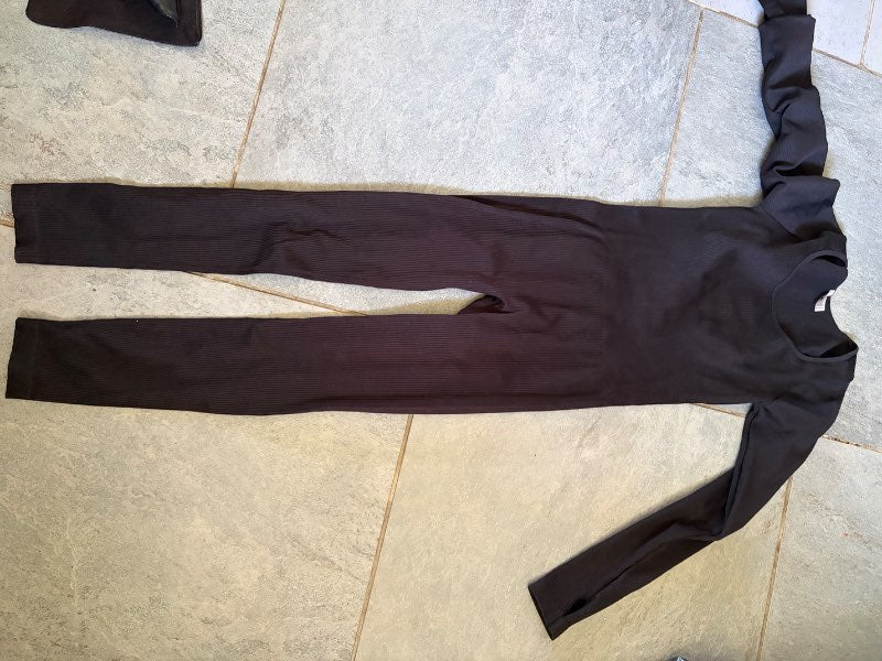 Body suit slim