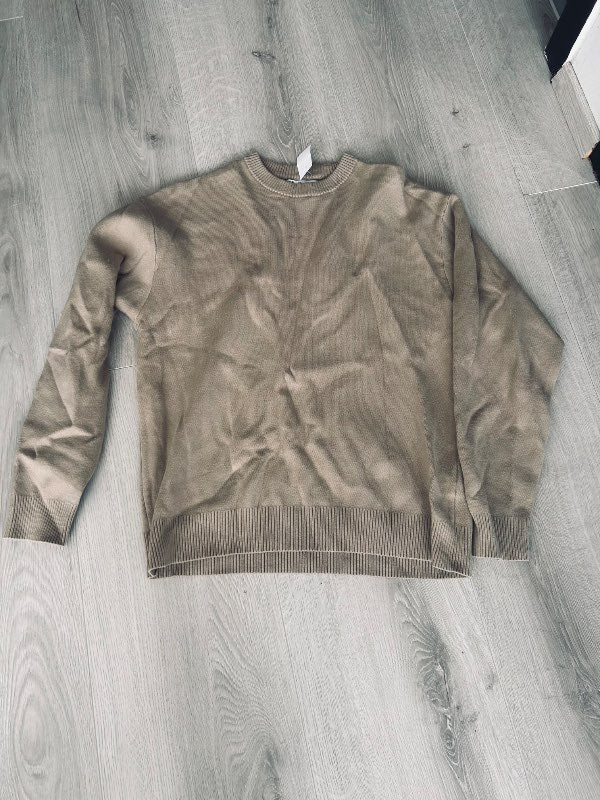 Zara kk peysa