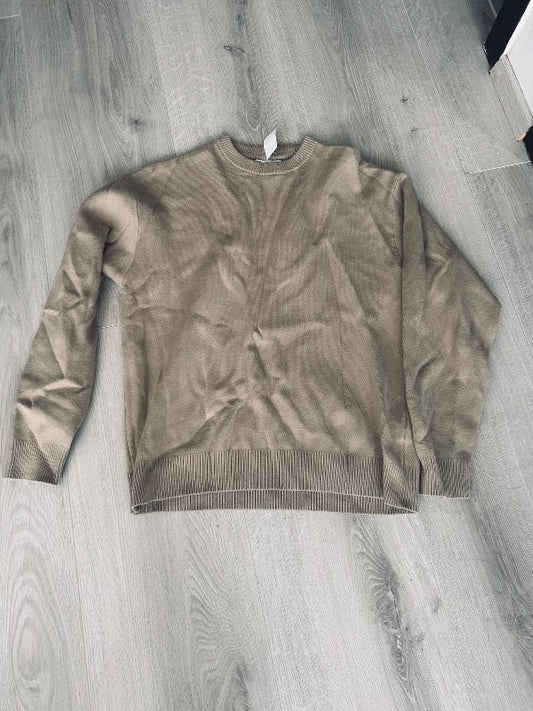 Zara kk peysa