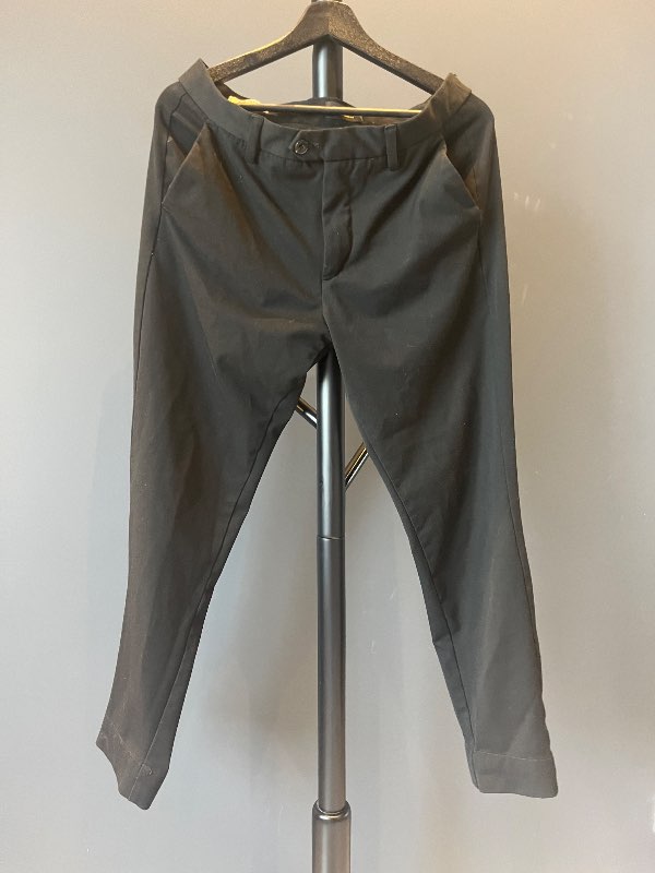 Sparibuxur herra