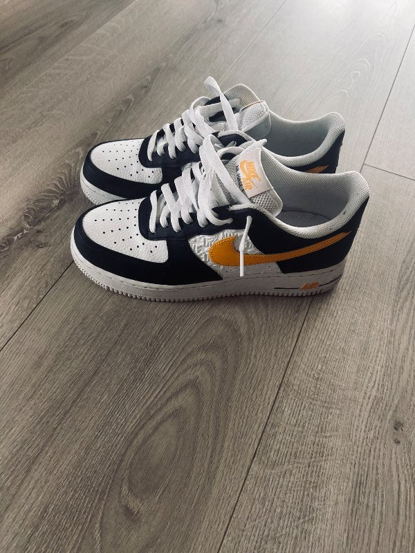 Nike air force