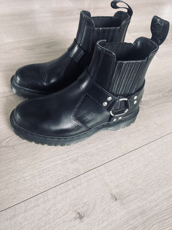 Dr martens