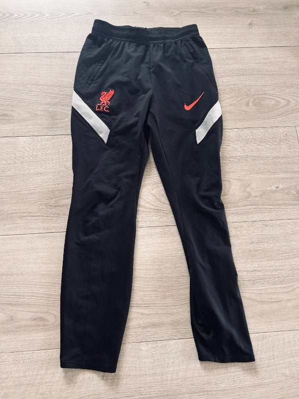 Nike LFC svarta barna