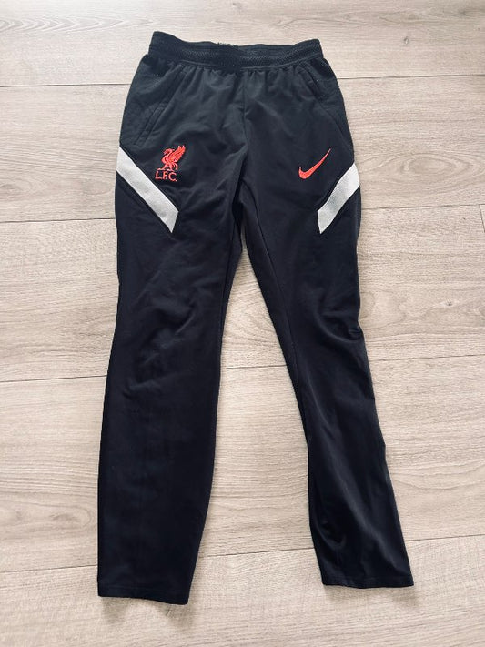 Nike LFC svarta barna