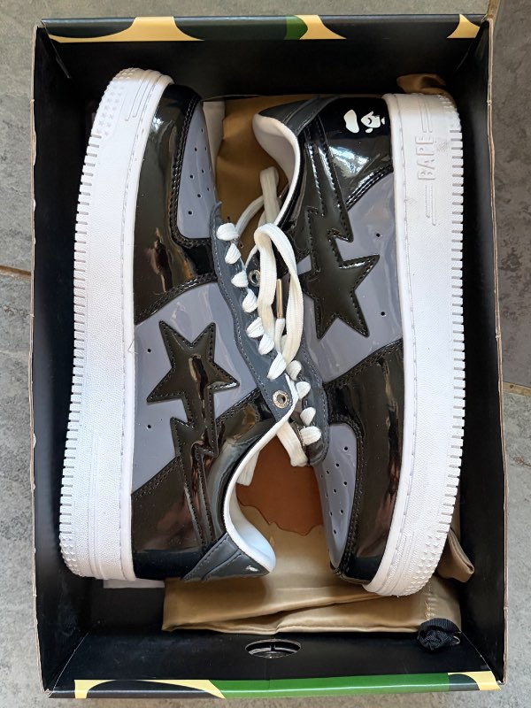 Bape
