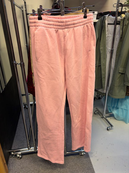 Bleikar sweatpants
