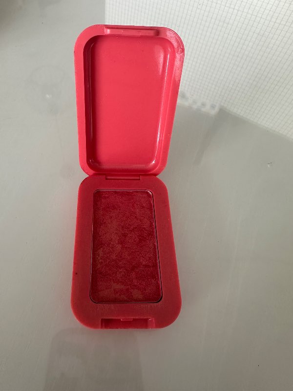 NYX buttermelt blush lítið notaður