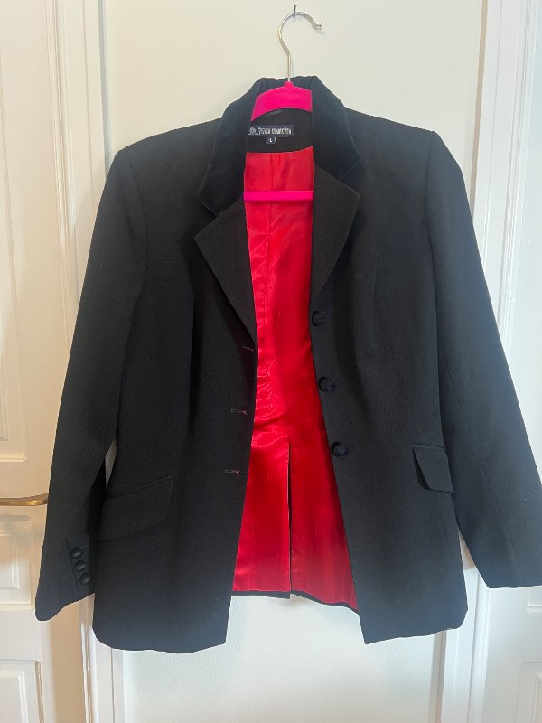 Jakki ull french collection