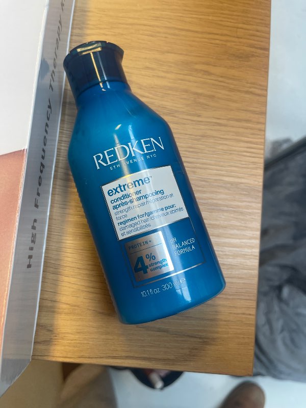 redken harnæring