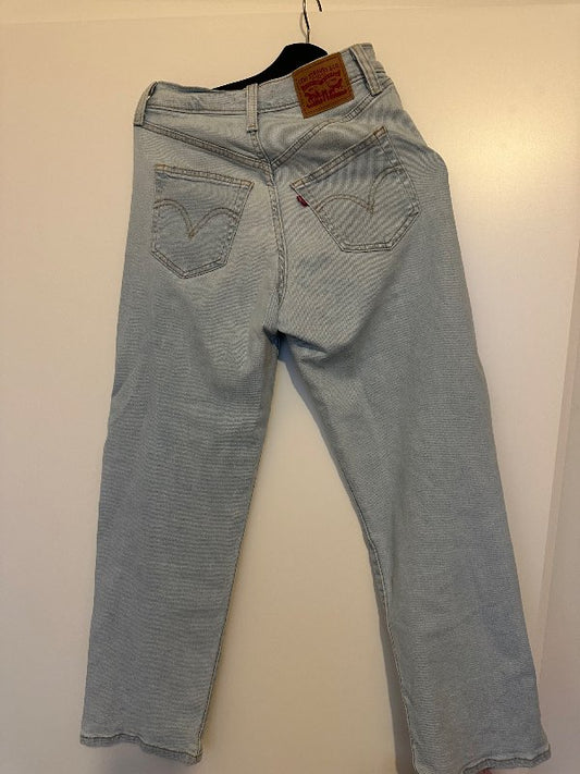 Levi’s gallabuxur