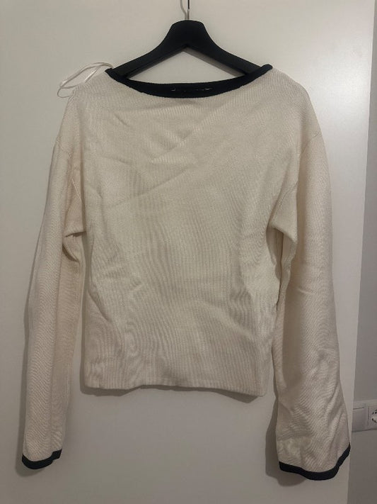 Peysa- Gína Tricot
