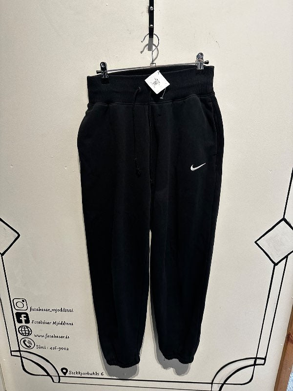 Nike svartar XS