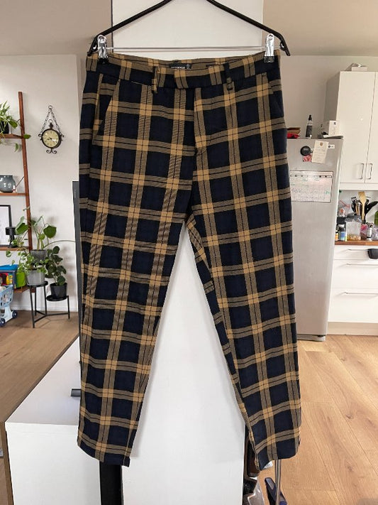 Pull&amp;Bear buxur