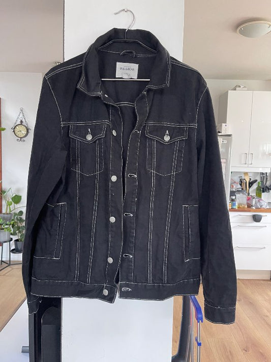 Pull&Bear jakki