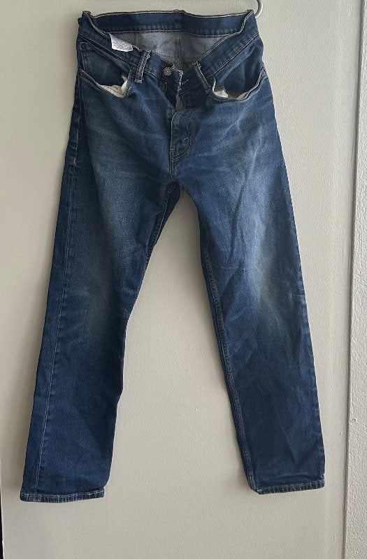 Levis 502