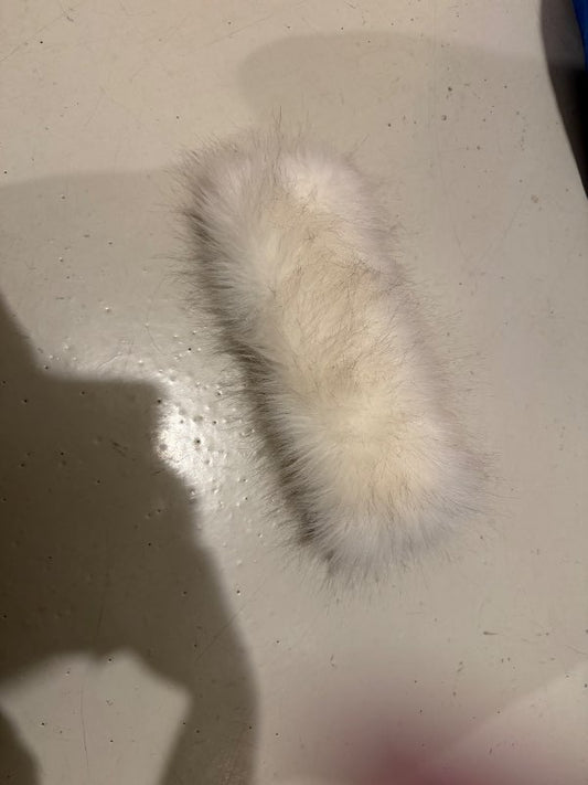 Furr harband