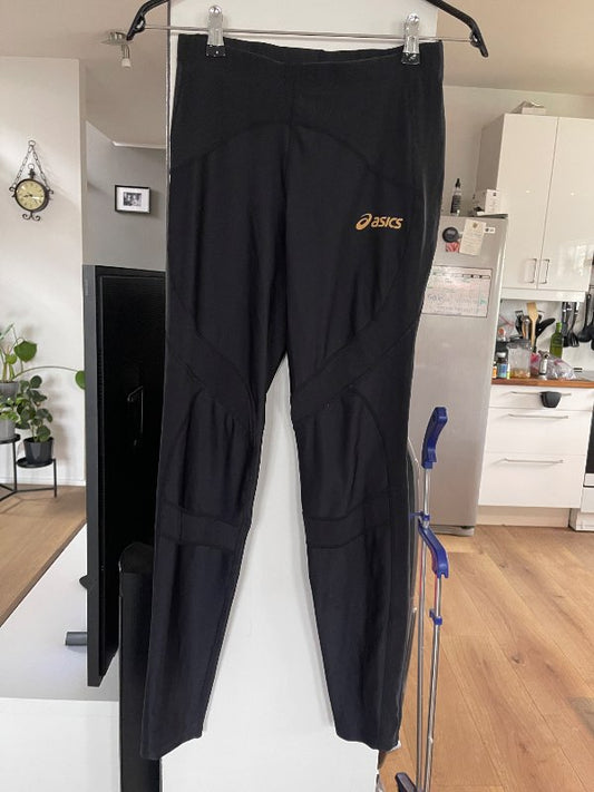 Asics hlaupabuxur