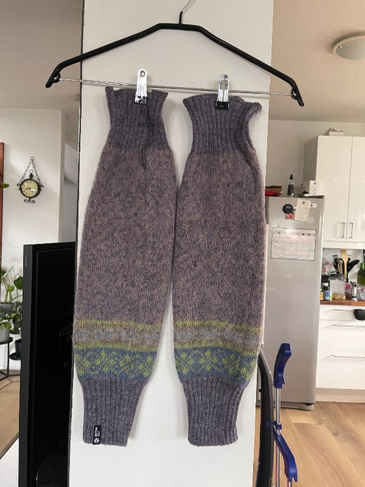 IceWear legghlífar
