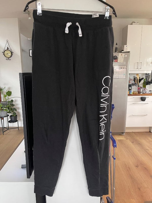 Calvin Klein buxur