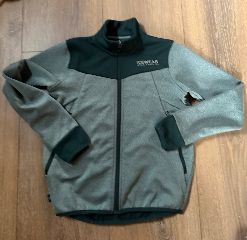 Flíspeysa Icewear