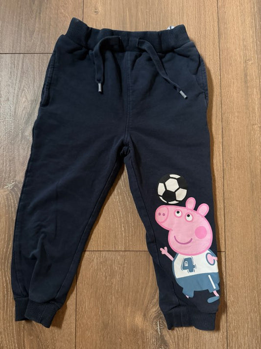 Buxur Name it (Peppa pig)