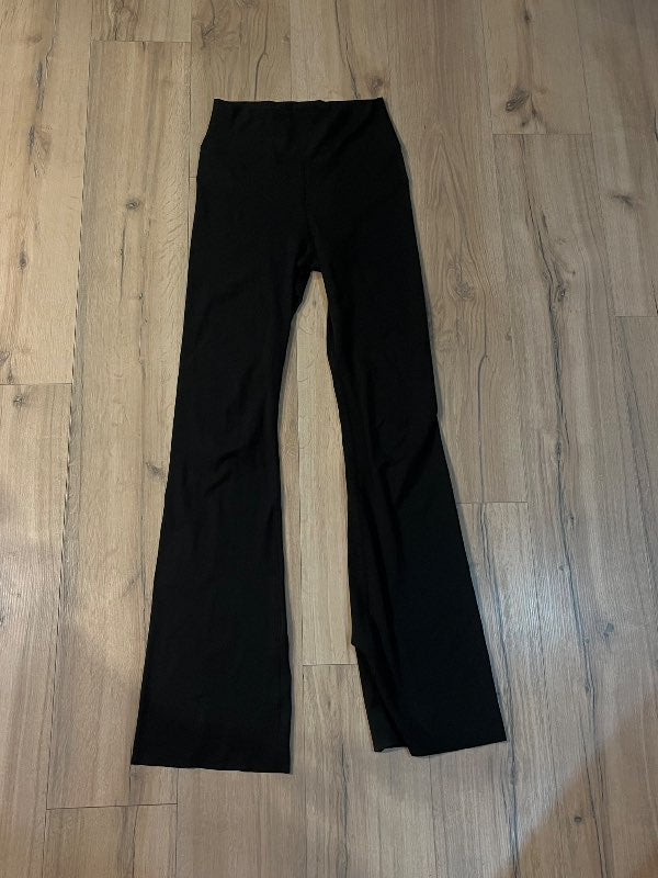 Aim’n flared leggings nýjar 10990. Lítið notaðar