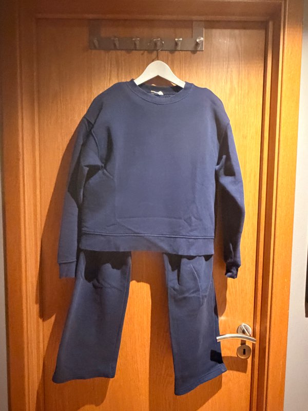 Galli blár gina tricot
