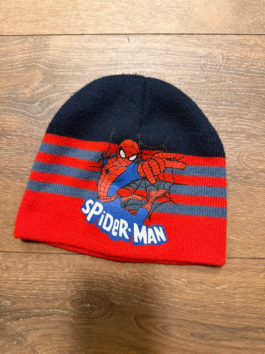Spider-Man húfa