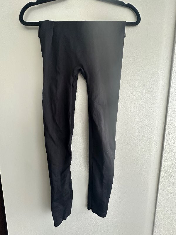 Leggings háar i mittið