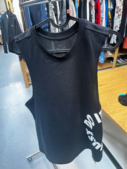 Nike hlírabolur/ermalaus