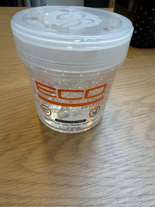 Gel