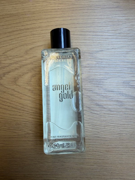 Ilmvatn angel gold