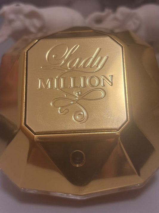 Paco rabbane ilmvatn ný