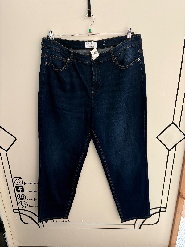 Violeta gallabuxur
