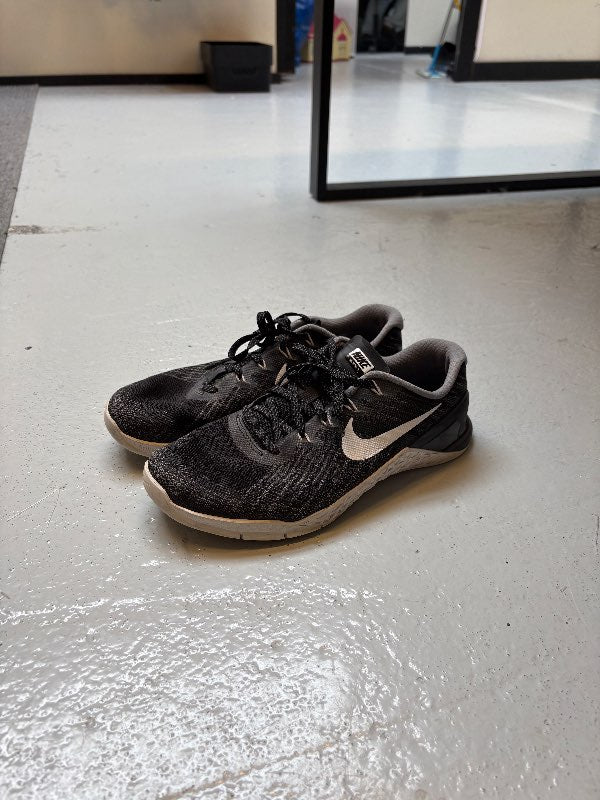 Nike skór