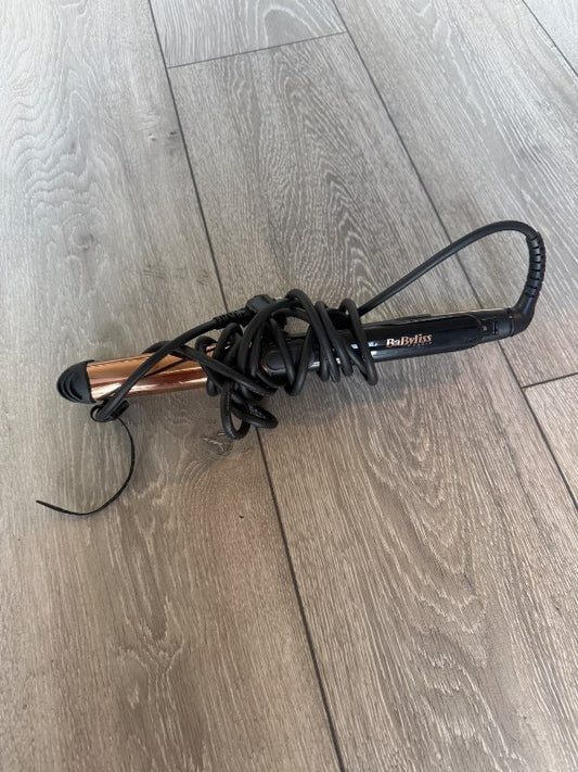 Babyliss slettujarn