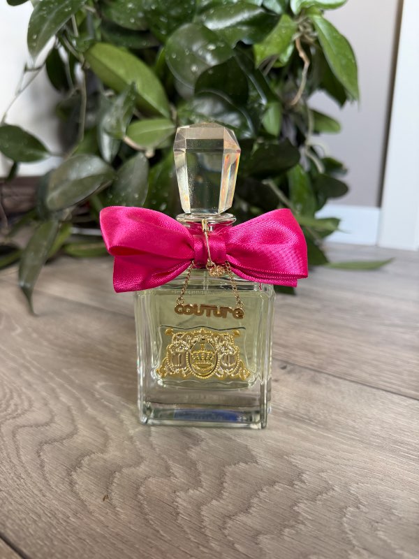 Juicy couture ilmvatn