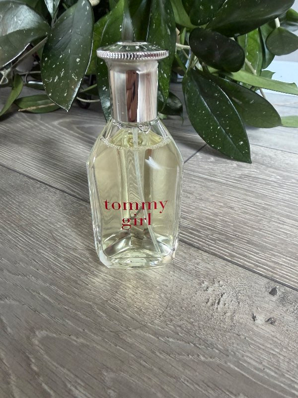 Tommy ilmvatn