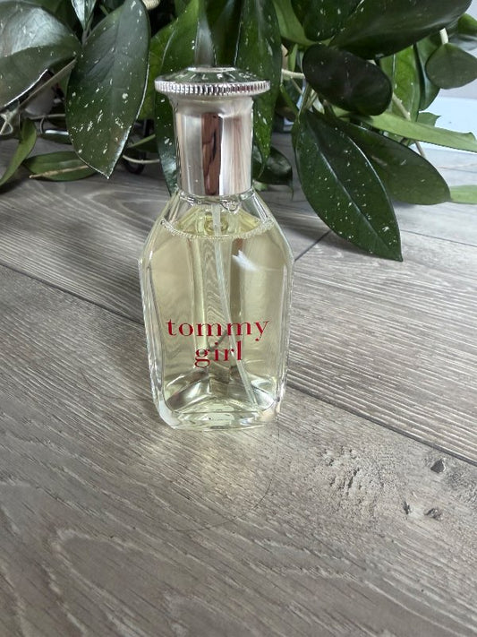 Tommy ilmvatn