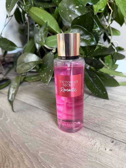 Victoria secret romantic