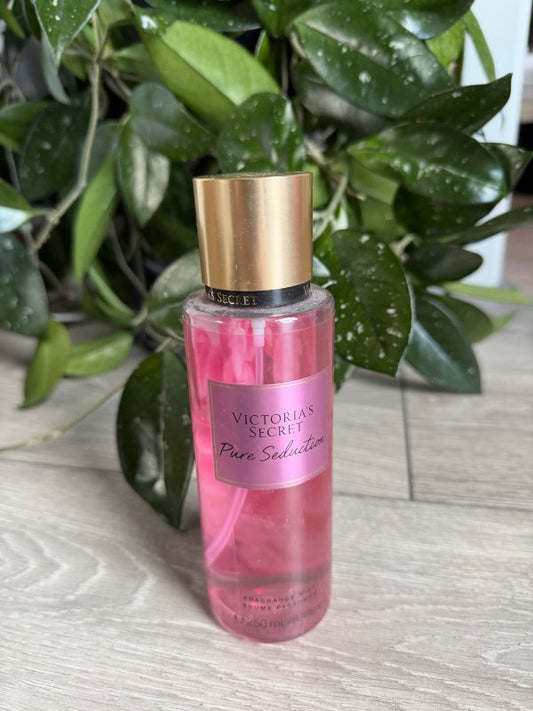 Victoria secret pure seduction