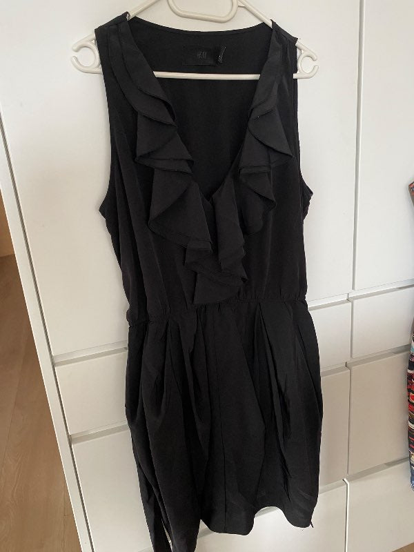Kjóll. H&M