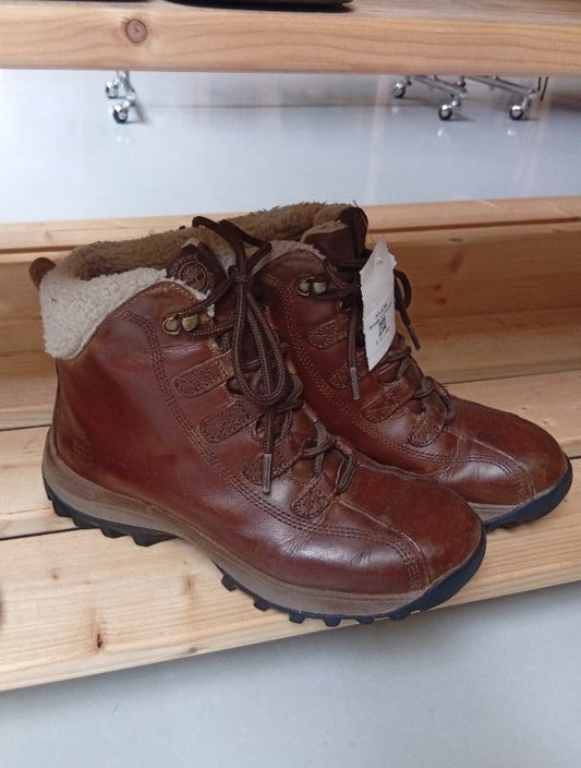 Timberland vetrarskór