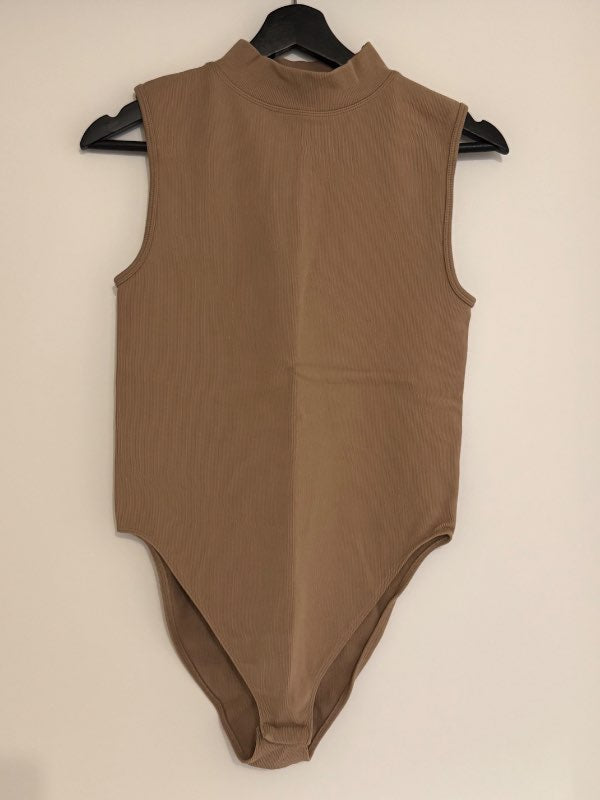 Nýtt* Primark samfella nude