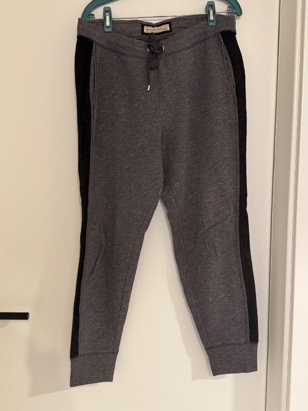 Abercrombie & Fitch joggingbuxur