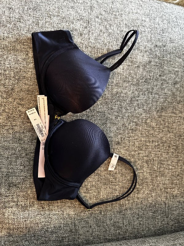 victoria secret Brjóstahaldari push-up-75B ónotað